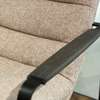 Leolux Indra fauteuil - Materiaal