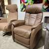 Relax Cumulus Vario Perfect Mini relaxfauteuil - Materiaal