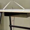Zuiver Good Plastic bureau - Materiaal