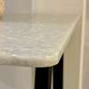 Zuiver Good Plastic bureau - Materiaal