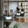 Zuiver Float 30 hanglamp - Materiaal