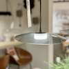 Zuiver Float 30 hanglamp - Materiaal