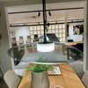 Zuiver Float 30 hanglamp - Materiaal