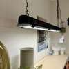 Zuiver GTA XL hanglamp - Materiaal