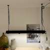 Zuiver GTA XL hanglamp - Materiaal
