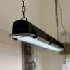 Zuiver GTA XL hanglamp - Materiaal