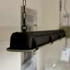 Zuiver GTA XL hanglamp - Materiaal