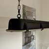 Zuiver GTA XL hanglamp - Materiaal
