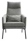 In.House Signo fauteuil - Materiaal