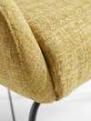 House of Dutchz 202 fauteuil - Materiaal
