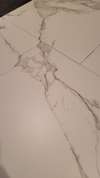 Willisau Prato eettafel - 210x95 - Zijaanzicht links