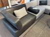 Jess Design Infinity hoekbank - Materiaal