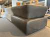 Jess Design Infinity hoekbank - Materiaal
