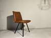 Just Design Pip eetkamerstoel (set van 4) - Materiaal