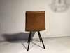 Just Design Pip eetkamerstoel (set van 4) - Materiaal