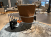 Dutch Originals 412SGE fauteuil - Zijaanzicht rechts