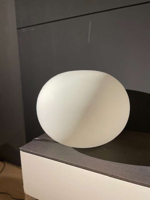 Flos Glo-Ball tafellamp