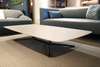 LEMA Oydo salontafel - Materiaal