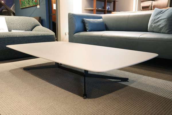 LEMA Oydo salontafel - Materiaal