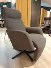 Stressless Scott relaxfauteuil - Materiaal