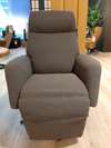 Stressless Scott relaxfauteuil - Materiaal