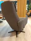 Stressless Scott relaxfauteuil - Materiaal