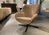 Bree's New World Legendary fauteuil - Materiaal