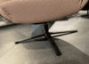 Bree's New World Legendary fauteuil - Materiaal