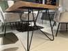 Seuren Bee Get III eettafel - 260x90 - Materiaal