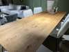 Seuren Bee Get III eettafel - 260x90 - Materiaal