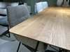 Seuren Bee Get III eettafel - 260x90 - Materiaal