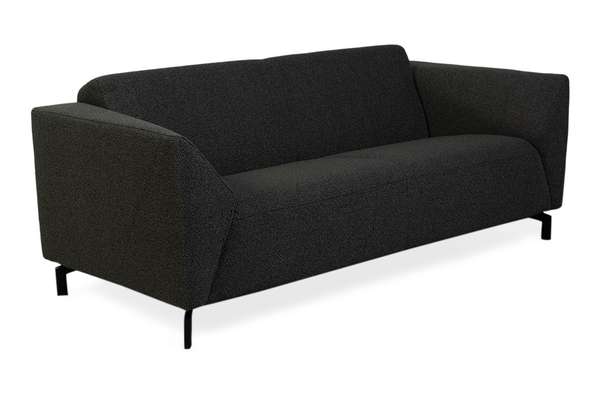Gealux Jazz 2,5-zitsbank - Materiaal