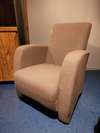 Private Label Manon fauteuil - Materiaal