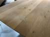 bert plantagie Oxxi eettafel - 240x100 - Materiaal