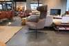 Molteni&C Molteni&C  Piccadilly fauteuil - Materiaal