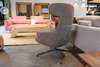 Molteni&C Molteni&C  Piccadilly fauteuil - Materiaal