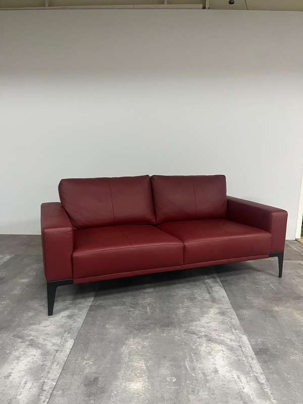 bert plantagie Renio 2,5-zitsbank - Materiaal