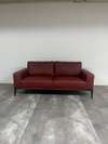 bert plantagie Renio 2,5-zitsbank - Materiaal