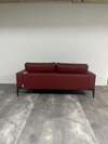 bert plantagie Renio 2,5-zitsbank - Materiaal