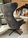 In.House Isanta relaxfauteuil - Materiaal
