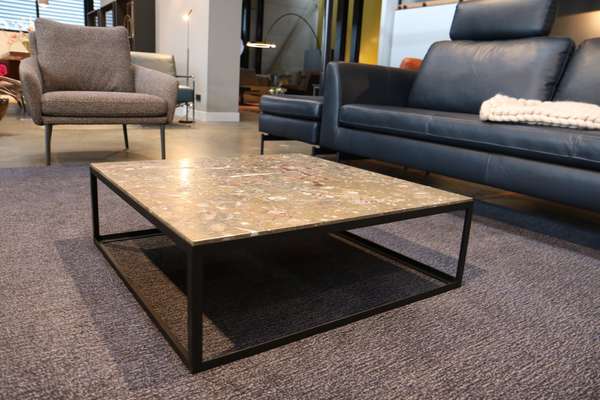Janua SC54 Limited edition salontafel - Materiaal