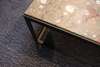 Janua SC54 Limited edition salontafel - Materiaal