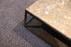 Janua SC54 Limited edition salontafel - Materiaal