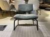 Jess Design Zipp fauteuil - Materiaal