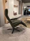 FSM Hardy relaxfauteuil - Materiaal