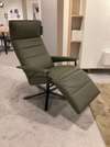 FSM Hardy relaxfauteuil - Materiaal