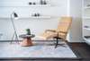 FSM Hardy relaxfauteuil - Materiaal