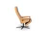 FSM Hardy relaxfauteuil - Materiaal