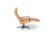 FSM Hardy relaxfauteuil - Materiaal