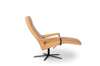 FSM Hardy relaxfauteuil - Materiaal